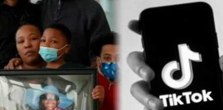 Madre demanda a TikTok por la muerte de su niña