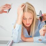 Trabajar más de 55 horas puede perjudicar tu salud Trabajar más de 55 horas puede perjudicar tu salud