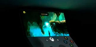 Microsoft lanzará la consola portátil de Xbox con Project Edinburgh