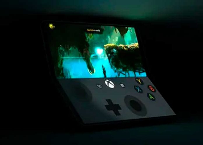 Microsoft lanzará la consola portátil de Xbox con Project Edinburgh