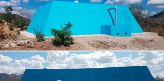 Avanza proyecto de agua para dos barrios de Somoto, Madriz