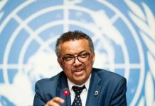 El director general de la OMS afirma estar a favor de un aborto seguro
