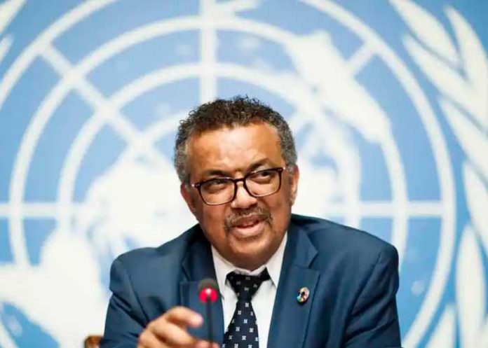 El director general de la OMS afirma estar a favor de un aborto seguro