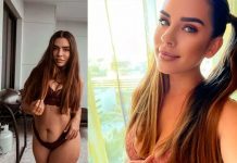¡Triunfa en OnlyFans! Mamá luchona graba mientras sus hijos duermen ¡Triunfa en OnlyFans! Mamá luchona graba mientras sus hijos duermen