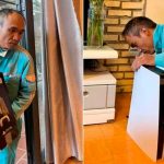 "Amor compré un router" cuando se trataba del Play Station 5