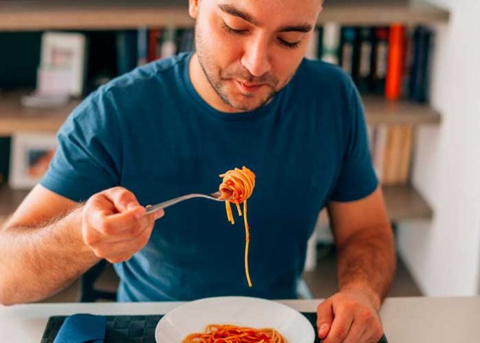 Hábitos que te pueden ayudar a bajar de peso sin darte cuenta