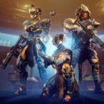La Temporada de los Atormentados en Destiny 2, disponible con nueva historia