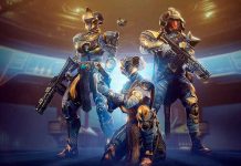 La Temporada de los Atormentados en Destiny 2, disponible con nueva historia La Temporada de los Atormentados en Destiny 2, disponible con nueva historia