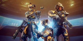 La Temporada de los Atormentados en Destiny 2, disponible con nueva historia