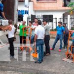 Matiguás, MINED recibe material fungible para los centros educativos Matiguás, MINED recibe material fungible para los centros educativos