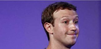 Mark Zuckerberg pide no hacer capturas en messenger por esta razón