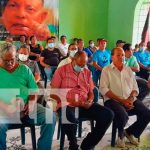 43 aniversario del paso a la inmortalidad de Romel Carrasquilla en Nandaime 43 aniversario del paso a la inmortalidad de Romel Carrasquilla en Nandaime