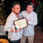 Rinden homenaje a “Chepe Conga”, precursor en la percusión en Nicaragua Rinden homenaje a “Chepe Conga”, precursor en la percusión en Nicaragua