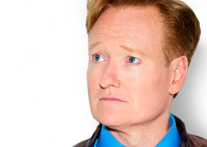 Acuerdo millonario de podcast: Sirius XM compra proyecto de Conan O'Brien