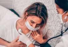 Miocarditis: Una de las secuelas a raíz del Covid Miocarditis: Una de las secuelas a raíz del Covid