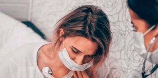 Miocarditis: Una de las secuelas a raíz del Covid