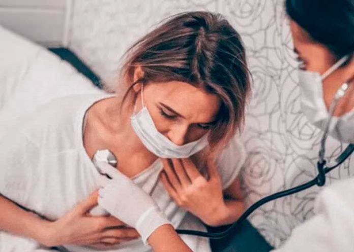 Miocarditis: Una de las secuelas a raíz del Covid