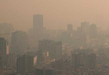 Covid y contaminación en el aire, consecuencias en vías respiratorias Covid y contaminación en el aire, consecuencias en vías respiratorias