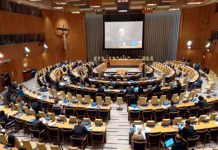 Nicaragua ingresa al grupo de amigos de la UNAOC Nicaragua ingresa al grupo de amigos de la UNAOC