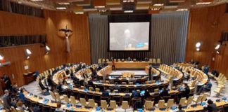 Nicaragua ingresa al grupo de amigos de la UNAOC