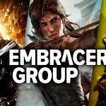 Embracer Group adquiere múltiples estudios por 300 millones de dólares