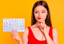 Mujeres y su situación menstrual, cómo la manejaron con el tiempo Mujeres y su situación menstrual, cómo la manejaron con el tiempo
