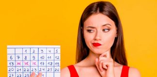 Mujeres y su situación menstrual, cómo la manejaron con el tiempo