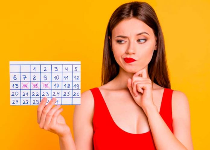 Mujeres y su situación menstrual, cómo la manejaron con el tiempo