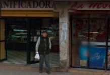 Chileno encuentra a su abuelo fallecido en Google Maps Chileno encuentra a su abuelo fallecido en Google Maps