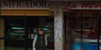 Chileno encuentra a su abuelo fallecido en Google Maps