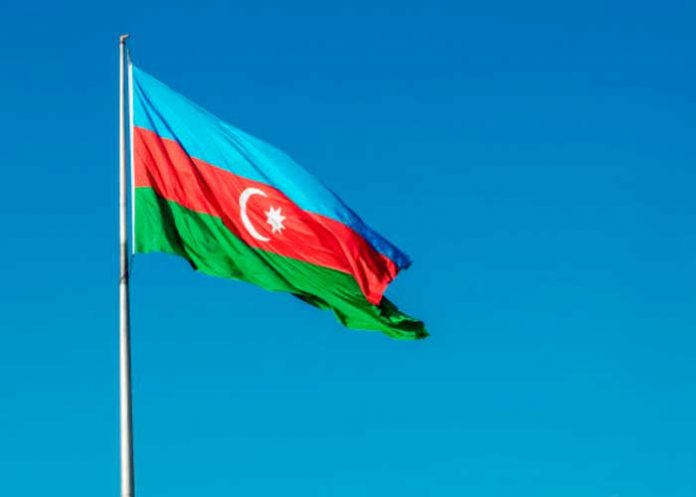 Mensaje al Presidente Ilham Aliyev de la República de Azerbaiyán Bakú