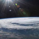 Detectan sustancia química reactiva en nuestra atmósfera Detectan sustancia química reactiva en nuestra atmósfera