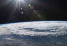 Detectan sustancia química reactiva en nuestra atmósfera Detectan sustancia química reactiva en nuestra atmósfera