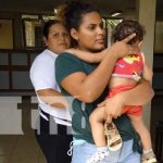 Managua: Capturan a mujeres que intentaron raptar a niño de 13 meses Capturan a mujeres que intentaron raptar a niño de 13 meses en Managua