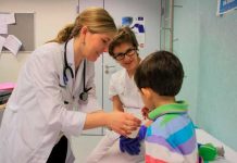 OMS informa un incremento en casos de hepatitis aguda infantil OMS informa un incremento en casos de hepatitis aguda infanti