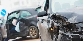 Robo en Chile, termina en tragedia al ser atropellado por la víctima