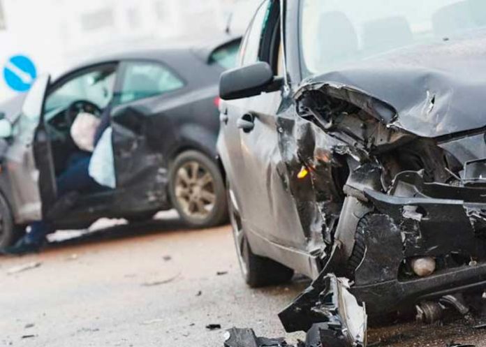 Robo en Chile, termina en tragedia al ser atropellado por la víctima