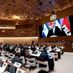 OPS distingue a Nicaragua con reconocimiento por lucha contra la malaria