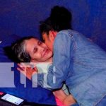 TN8, se trasladó hasta Tipitapa para premiar a otra madre TN8, se trasladó hasta Tipitapa para premiar a otra madre