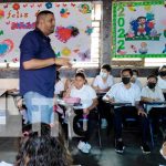 Familias de Managua listas con sus planes de emergencias