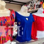 Comerciantes de Jalapa con buenas expectativas en sus ventas Comerciantes de Jalapa con buenas expectativas en sus ventas