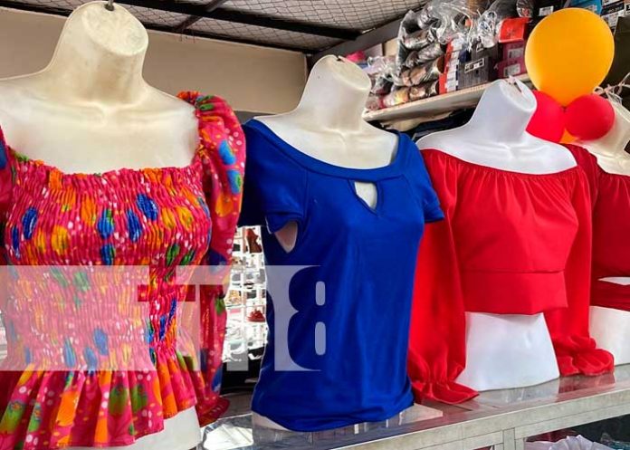 Comerciantes de Jalapa con buenas expectativas en sus ventas