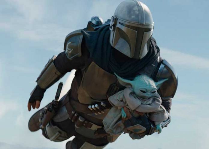 .1 Series y películas de Star Wars próximas a estrenarse