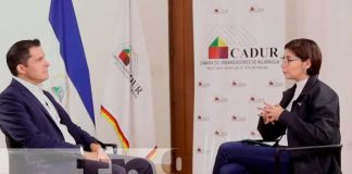 Nicaragua sigue avanzando en desarrollo económico