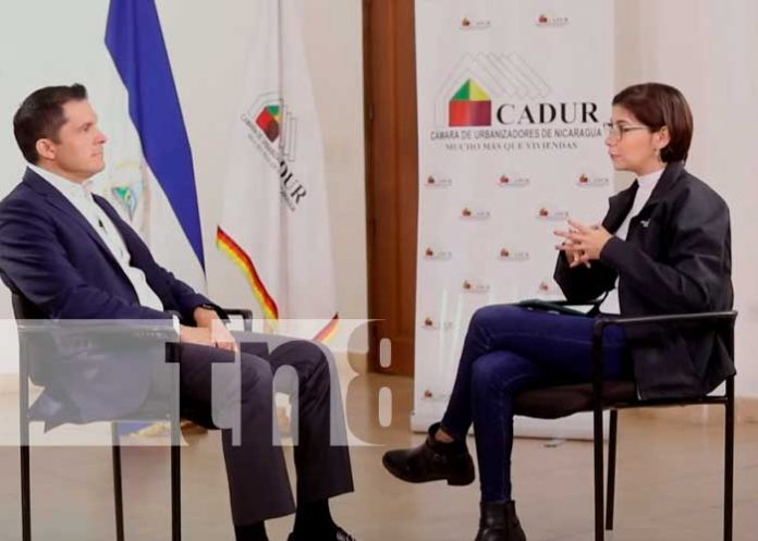 Nicaragua sigue avanzando en desarrollo económico