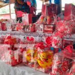 Precios especiales en productos para mamá en Río San Juan Feria con precios especiales en productos para mamá en Río San Juan