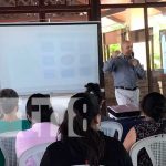 ALMA realiza seminario de negocio para madres solteras
