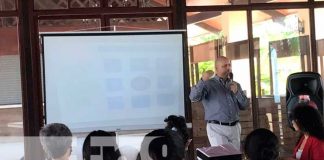 ALMA realiza seminario de negocio para madres solteras