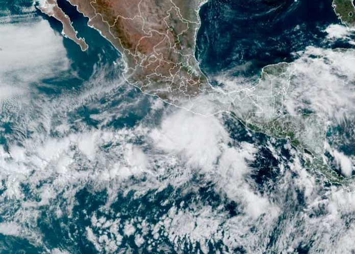 Huracán Agatha sigue en categoría 2 para este lunes