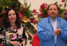 Nicaragua saluda al 32 Aniversario del Día del Estado en Croacia Nicaragua saluda al 32 Aniversario del Día del Estado en Croacia